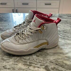 Jordan 12